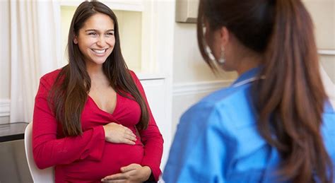 Latina Women Are At Greater Risk For Gestational Diabetes Norton