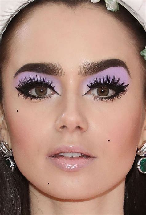 Best Of 2019 The 25 Most Memorable Skin Hair And Makeup Looks On The