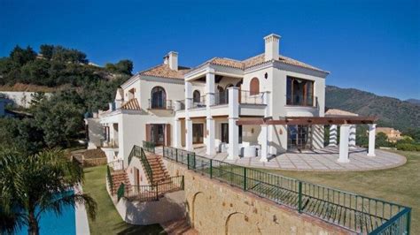 La Zagaleta Marbellas Secret Millionaire Mansions