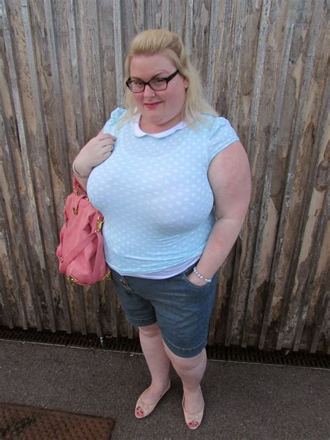 Five Plus Size Bloggers You Might Not Know About But Should Huffpost Uk Life