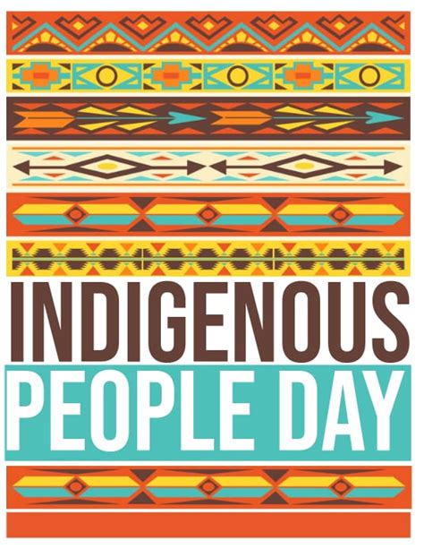 happy indigenous peoples day commonwealth magazine