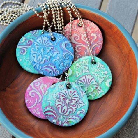 30 Best Polymer Clay Ideas And Crafts For Beginners Blitsy