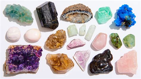 Healing Crystals Will Save Your Life During Finals Week