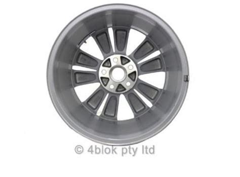 Basically all about ve/vf dashes, radios and screen upgrades for people who love their ride. Holden Statesman Caprice WM Alloy Mag Wheel Alloy 18 x 8 ...