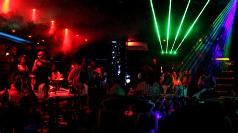 Kampala Uganda Nightclubs And Bars Night Clubs And Bars In