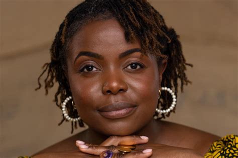 Author Kelechi Okafor ‘black Feminism Has Been Very Integral And