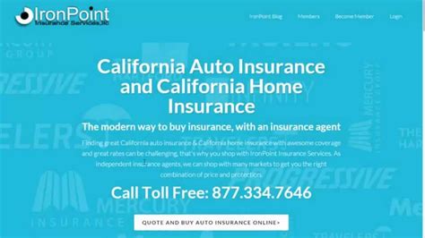 Https://tommynaija.com/quote/auto California Insurance Quote
