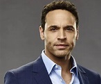 Daniel Sunjata Biography - Facts, Childhood, Family Life & Achievements