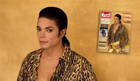 Michael Jackson Un Nouvel Extrait De Lalbum Posthume Disponible Hot