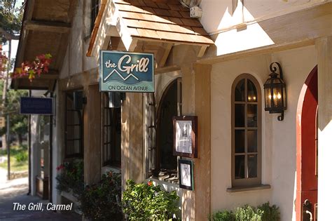 Best Places To Eat In Carmel
