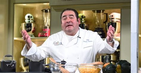 Emeril Lagasse Net Worth