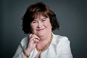 What is Susan Boyle doing now? Weight loss, latest record releases and ...