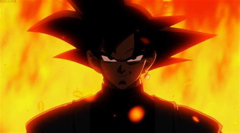 Namun, ini berubah dengan kedatangan musuh misterius bernama raditz yang menampilkan dirinya sebagai saudara lelaki gokuu yang telah lama hilang. Goku Black Wallpaper Gif