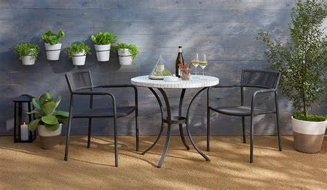 Patio Outdoor Furniture For Small Spaces And Lowes Deck