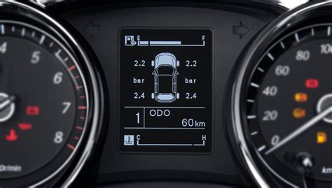 What You Need To Know About Tire Pressure Monitoring System Wuling