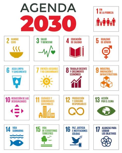Agenda 2030 La Década Del Envejecimiento Saludable Udd Sustentable