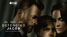 Defending Jacob: trama, cast, data di rilascio e trailer della serie TV