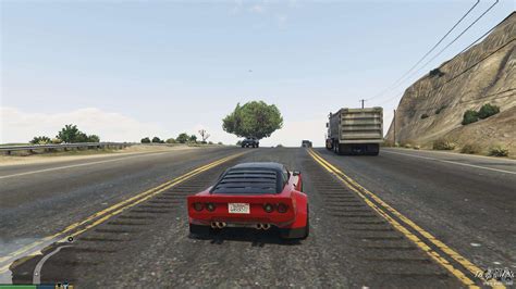 Faster Ai Drivers 20 For Gta 5