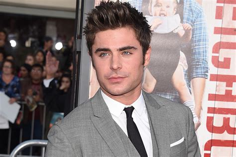 Zac Efron Opens Up About His Battle With Addiction