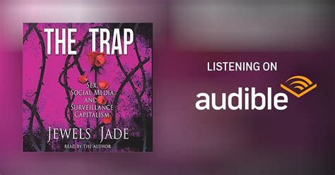 The Trap By Jewels Jade Audiobook Au