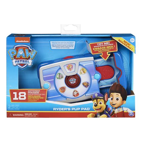 Buy Paw Patrol Liberty Joins The Team 8 Figure Movie T Pack With