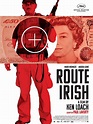 Route Irish - Cinéart | Carteles de cine, Cartel de la película, Cine