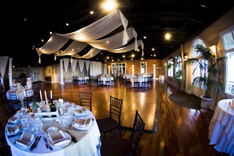 Elegant Wedding Reception Venue St Augustine Florida