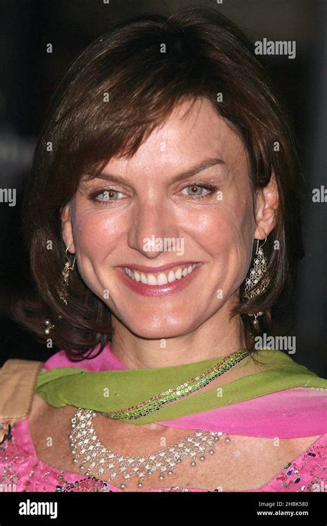 fiona bruce arrives at the asian women s achievement awards at the hilton hotel in london on may