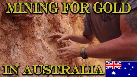 Share 95 About Gold Mining Australia Cool Daotaonec