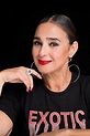 María Isabel Díaz Lago | cubanosfamosos.com
