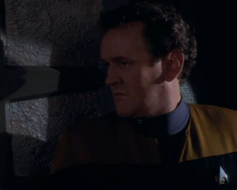 Retro Tv Review Star Trek Ds9 Ssn Two Episode Fourteen Whispers