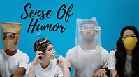How to develop a sense of humor - YouTube