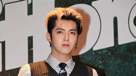 Brands Drop Chinese Canadian Star Kris Wu Over Sex Allegations Bbc News