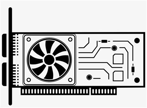 Graphics Card Gpu Icon Png PNG Image Transparent PNG Free Download On SeekPNG Peacecommission