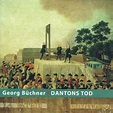 Georg Büchner - Dantons Tod (CD) | Discogs