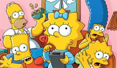 The Simpsons Season 33 Premiere Episode 1 Free Live Stream Time Tv