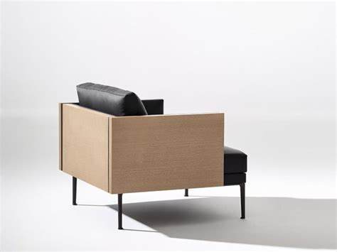 Steeve Lounge Chair Ufl Group
