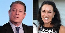 Al Gore has a girlfriend: California donor and activist Elizabeth ...