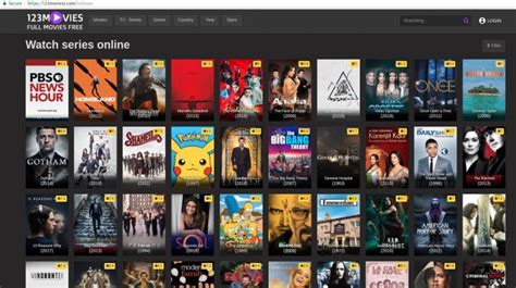 10 Review Sites Alternatives 123movies Thentrance