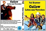 Filmklassiker-uncut - Catlow-Leben um's Verrecken-uncut-Catlow-uncut-El ...