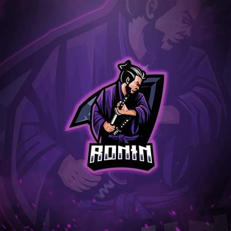 Ronin Official Gaming Youtube