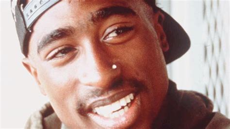 Tupac Shakur His Last Words Revealed By Police Officer Who Found Him