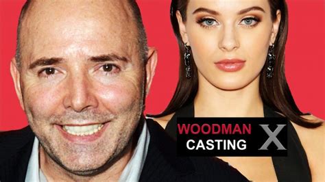 Pierre Woodman Casting X Platinum Collection Elite Porn