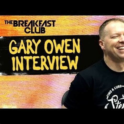 Stream Gary Owen Opens Up About His Divorce From Kenya Duke Falling