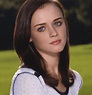 Young Alexis Bledel, when she played Rory in Gilmore Girls. : r ...