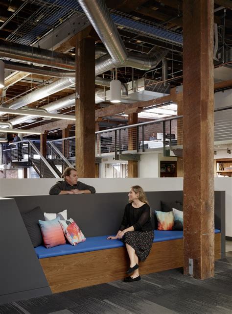 Weebly San Francisco Offices Office Snapshots In 2020 Office