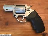 Charter Arms 357 Magnum Revolver Pictures
