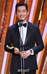 南宮珉出道19年首奪「演技大賞」 《上流戰爭》9人獲獎大贏家 - 自由娛樂