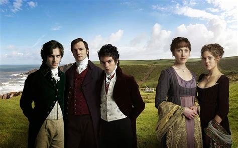 And we can't complain because we thoroughly enjoy spending time with these black romantic comedy goddesses on a weekly basis. 50 Romantic Period Dramas to Watch on Hulu (TV and ...