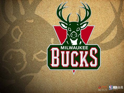 Milwaukee Bucks Nba Basketball Wallpapers Hd Desktop And Mobile